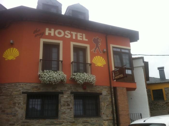 The Way Hotel & Suites,In Molinaseca,3 star