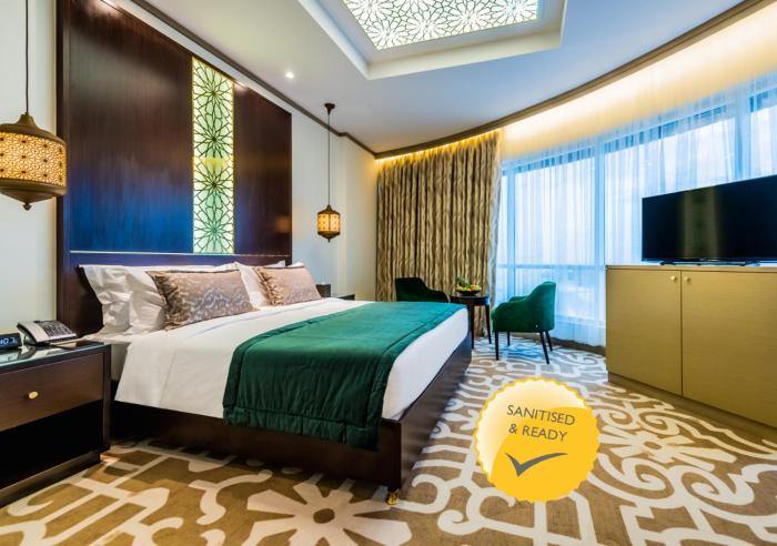 Time Rako Hotel,Doha>>Al Wakrah,4 star