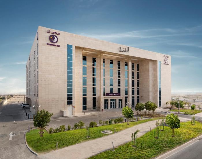 Premier Inn Doha Education City,Ar Rayyan>>Al Rayyan,3 star
