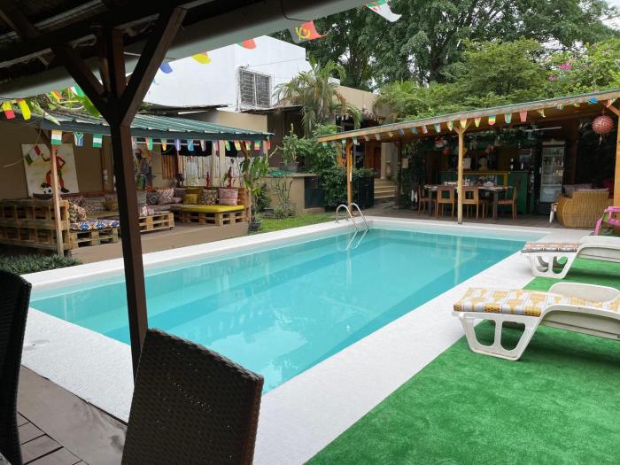 villa mango