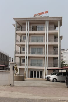 residence st david