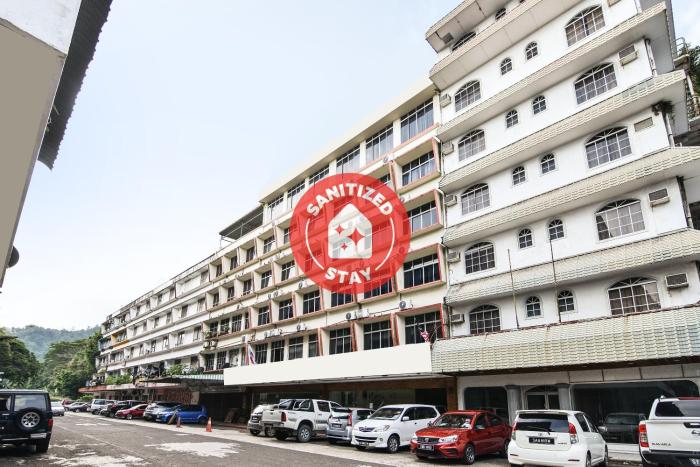Oyo 90602 Hotel Hsiang Garden,Sabah>>Kota Kinabalu,2 star