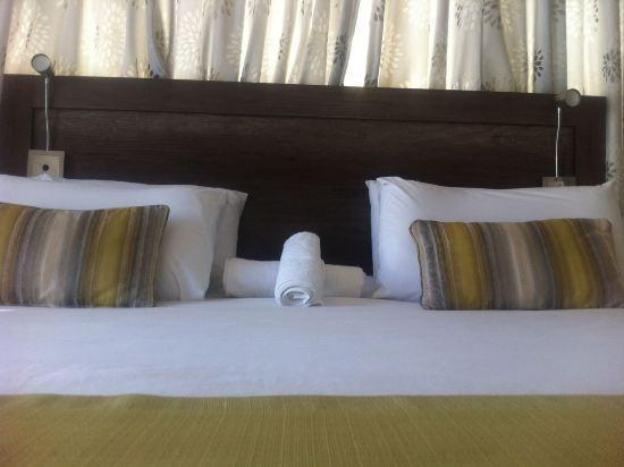 first avenue guest house