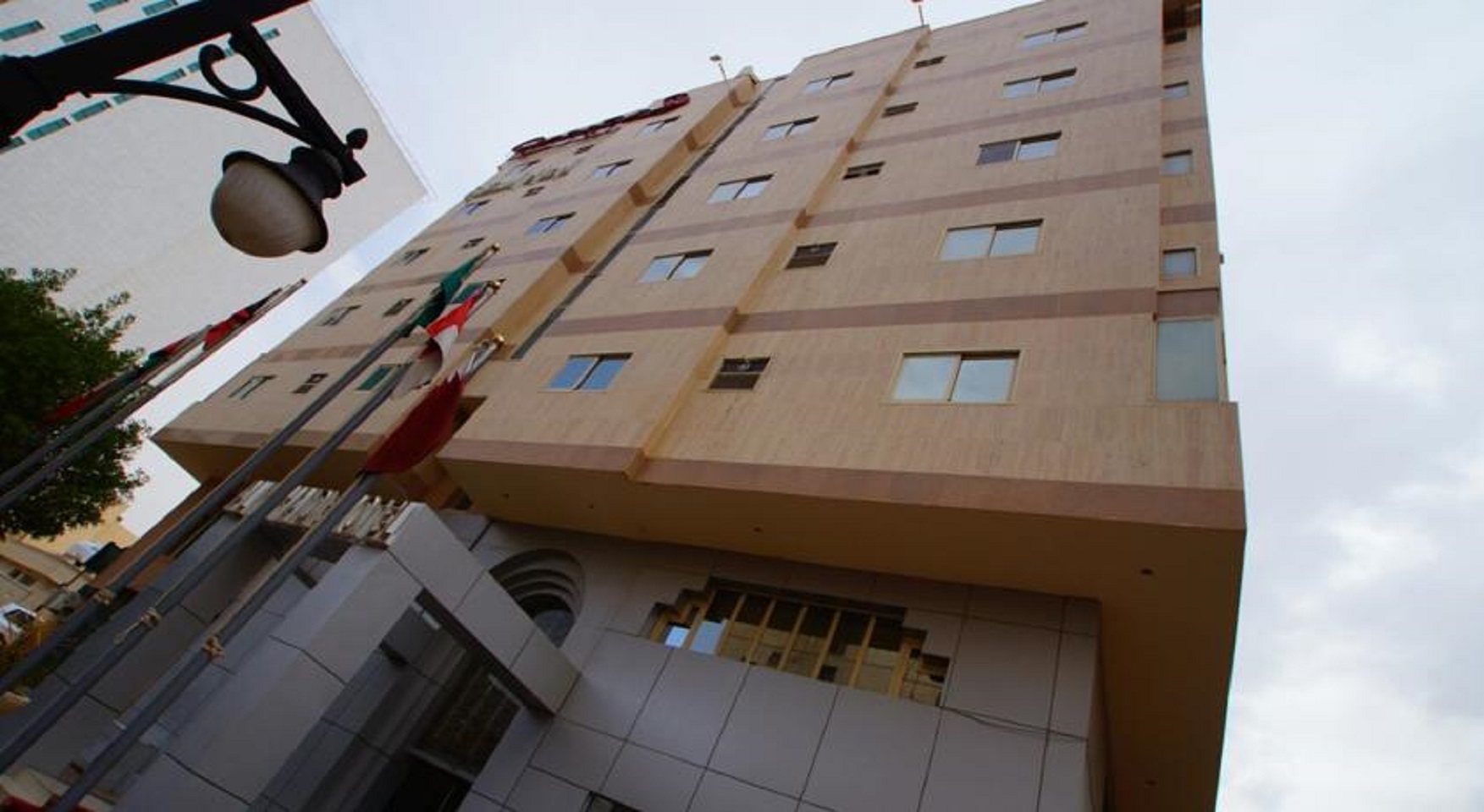 Almuhaidb Al Diwan -Alolaya,Riyadh>>Al Olaya,3 star