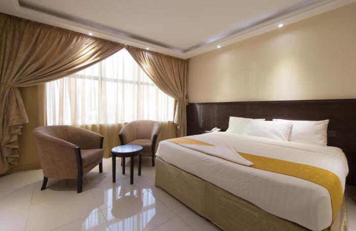 snood alazama hotel