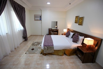 address tower hotel