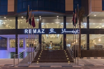 Remaz Hotel & Suite,By The Ocean,3 star