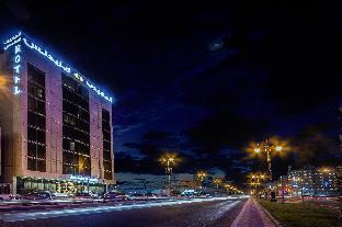 Almuhaidb Residence Al Jubail,Al Jubail>>Al Hofuf,3 star