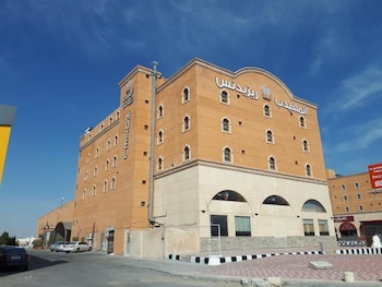 Al Muhaidb Residence Al Ahsa,In Al Ahsa,4 star