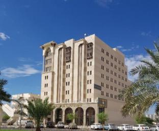 Ewan Dar Alhejra Hotel,Near Al Noor Mall,1 star