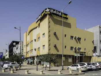 Asoul 6 Hotel Suites,Al Malaz>>Riyadh,3 star