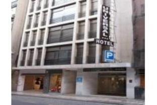 universal hotel