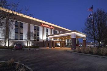 Hampton Inn Cincinnati-Eastgate,Hamilton County>>Cincinnati,3 star