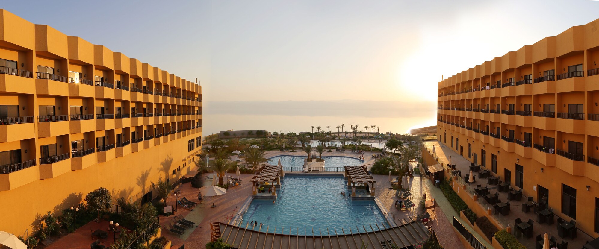 grand east hotel resort and spa dead sea