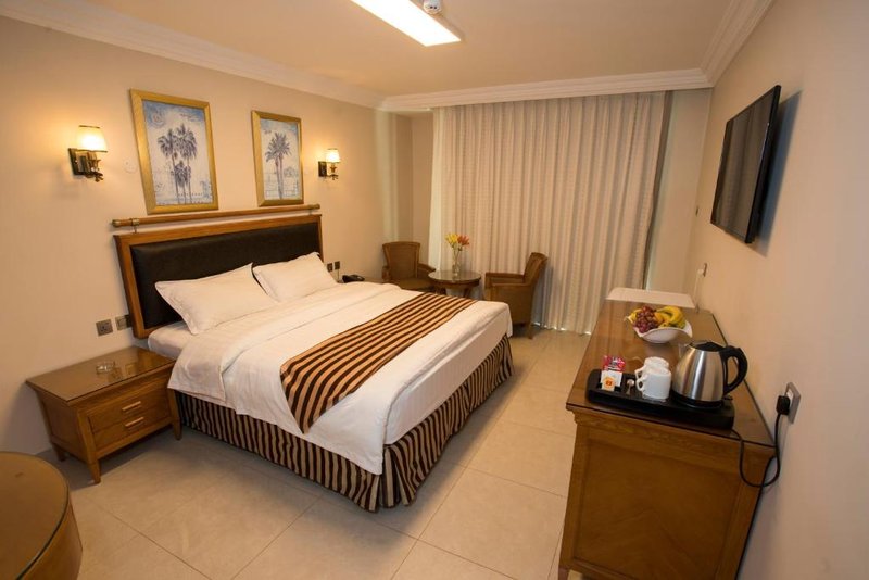 Dweik Hotel 3,Aqaba Governorate>>Aqaba,4 star