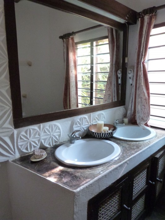 Aquarius Club International Resort,Watamu>>Malindi,4 star