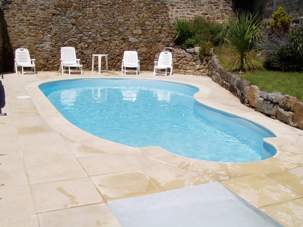 Citotel Ker Izel,Brittany>>Brest,2 star