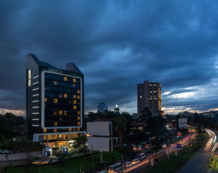 Park Inn By Radisson Nairobi Westlands