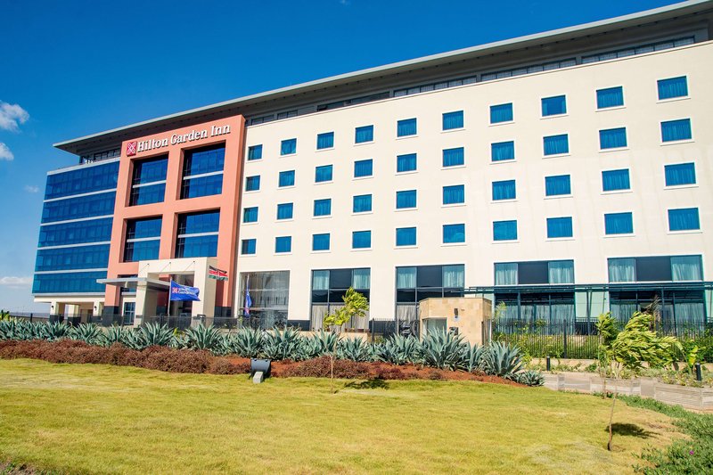 hilton garden inn nairobi airport