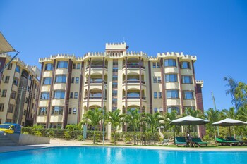 sunset paradise holiday homes