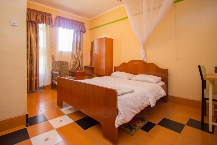 Jamindas Paradise Motel,Kisumu>>Kakamega,2.5 star