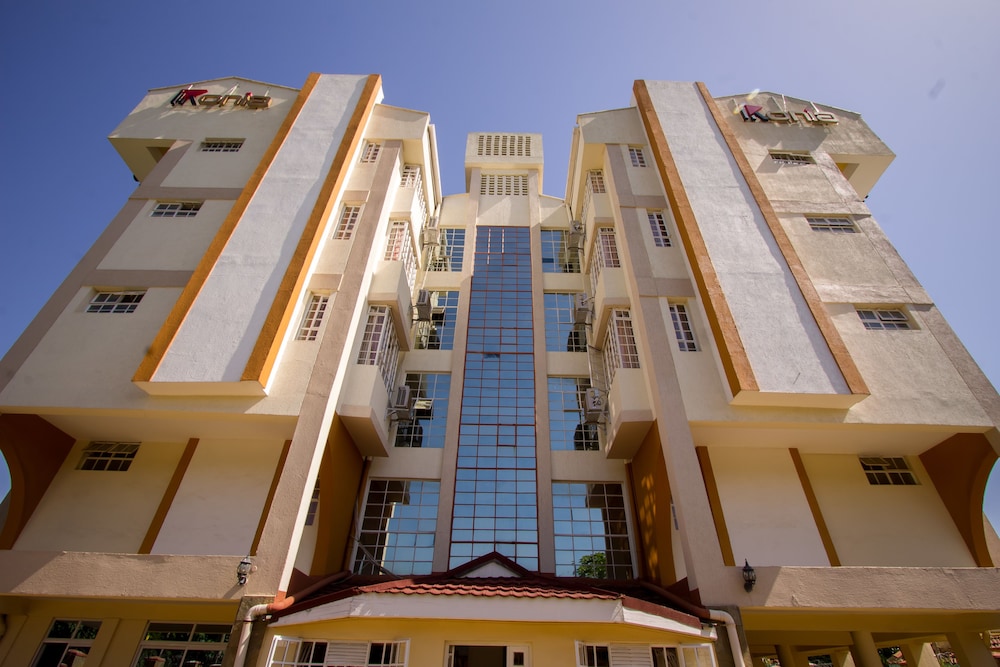 ikonia resort and hotel