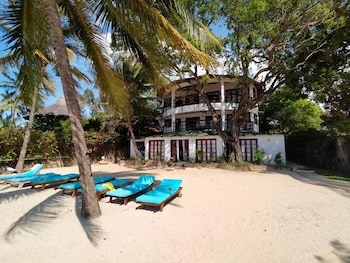 silver rock hotel