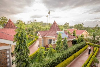Hotel Nyakoe Kisii,Kisii County>>Kisii,3 star