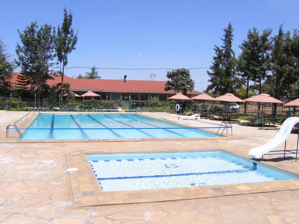 Btl Christian International Conference Centre,Near The Airport,3 star