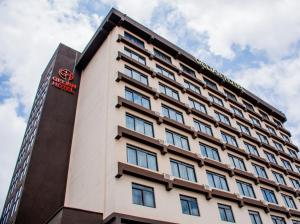 Gelian Hotel Machakos,Machakos County>>Machakos,4 star
