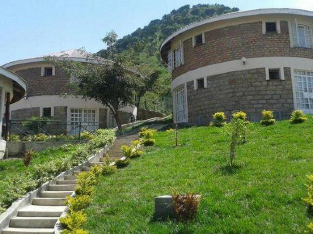 Ack Guest House Homabay,Near Homa Bay District Hospital,3 star