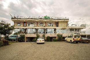 three ways hotel and restaurant