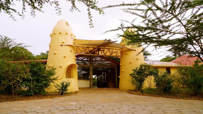 Prideinn Mara Camp & Cottages,Kenya>>Maasai Mara,4 star