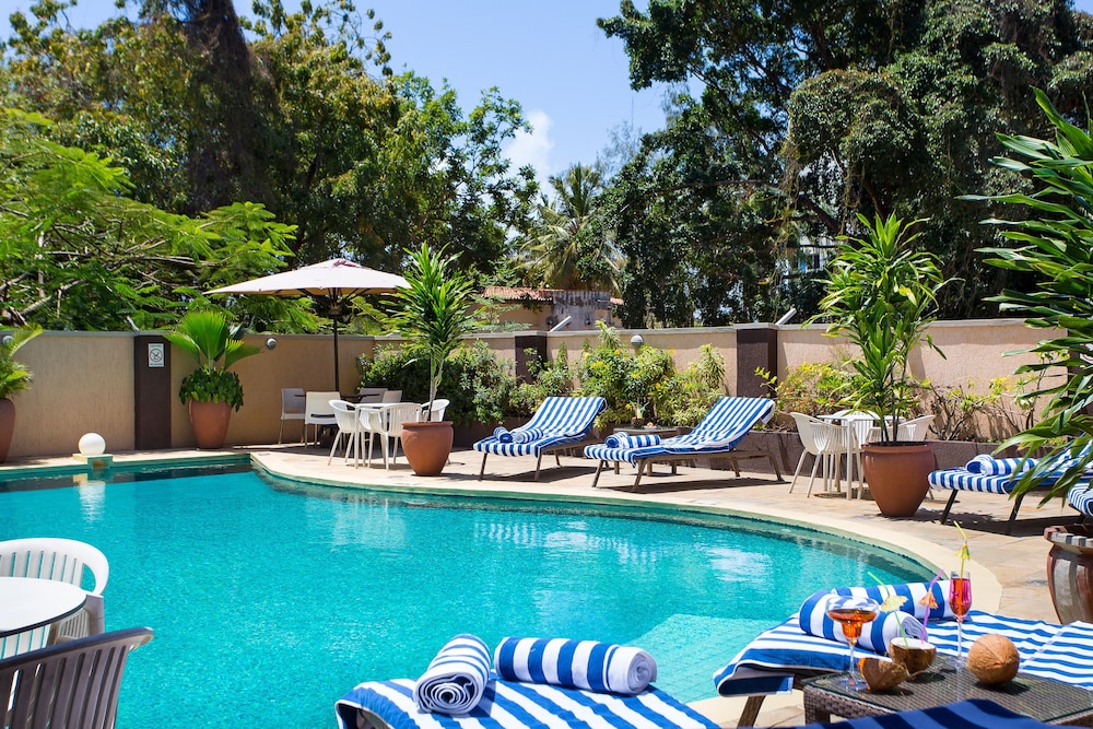 bliss resort