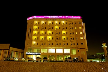 star emirates inn