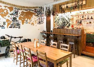 greenpark homestay