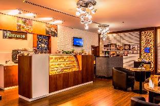 golden tulip headington ruwi