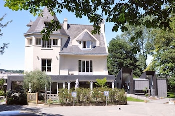 citotel le clos du pontic