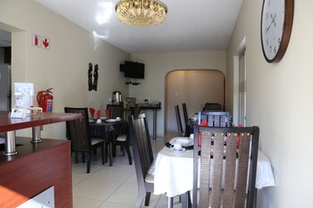 tillas guesthouse