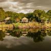 Shametu River Lodge
