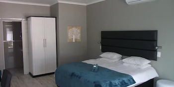 Out Of Africa Guest House,Near Otjiwarongo Municipal Building,3 star