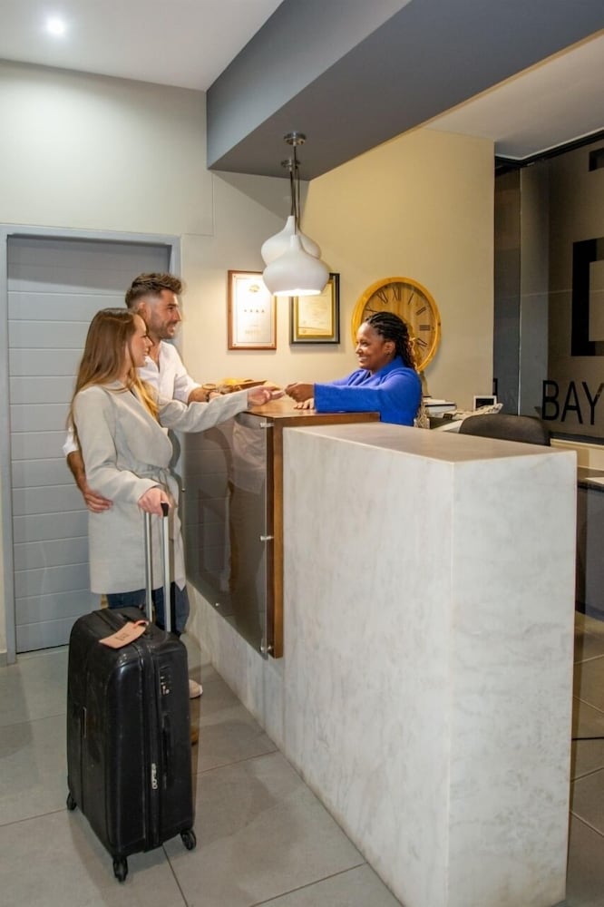 Bay View Resort Namibia,Long Beach>>Langstrand,3.5 star