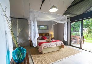 caprivi mutoya lodge and campsite