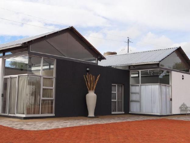 Eden Self Catering Chalets,In Windhoek,3 star