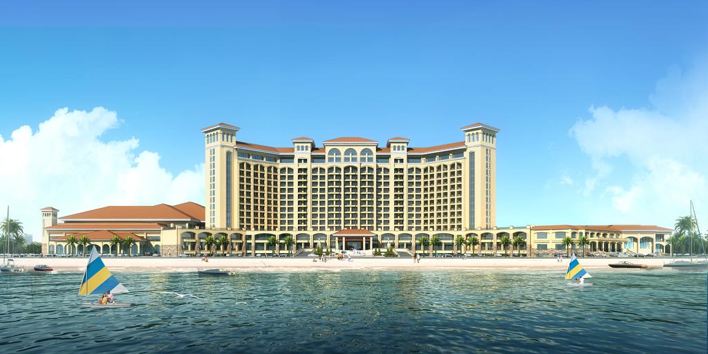 maputo afecc gloria hotel