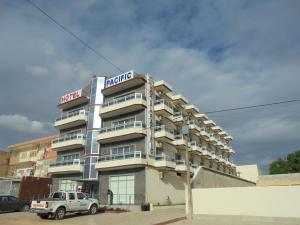 Hotel Pacific,Nampula>>Nacala,3 star
