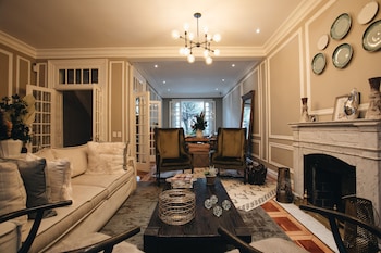 nima local house hotel and spa