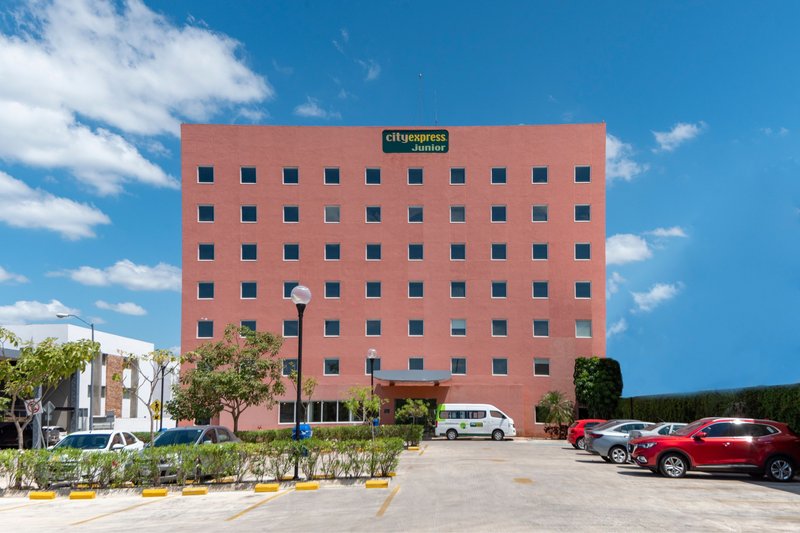 city express junior by marriott merida altabrisa