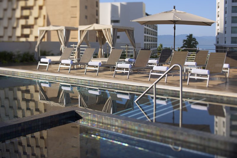 Fiesta Inn Puerto Vallarta Isla,Puerto Vallarta>>Nuevo Vallarta,4 star