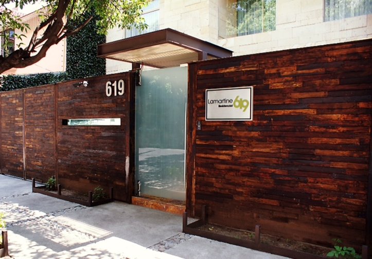 Lamartine 619 Residencial,Miguel Hidalgo>>Mexico City,4 star
